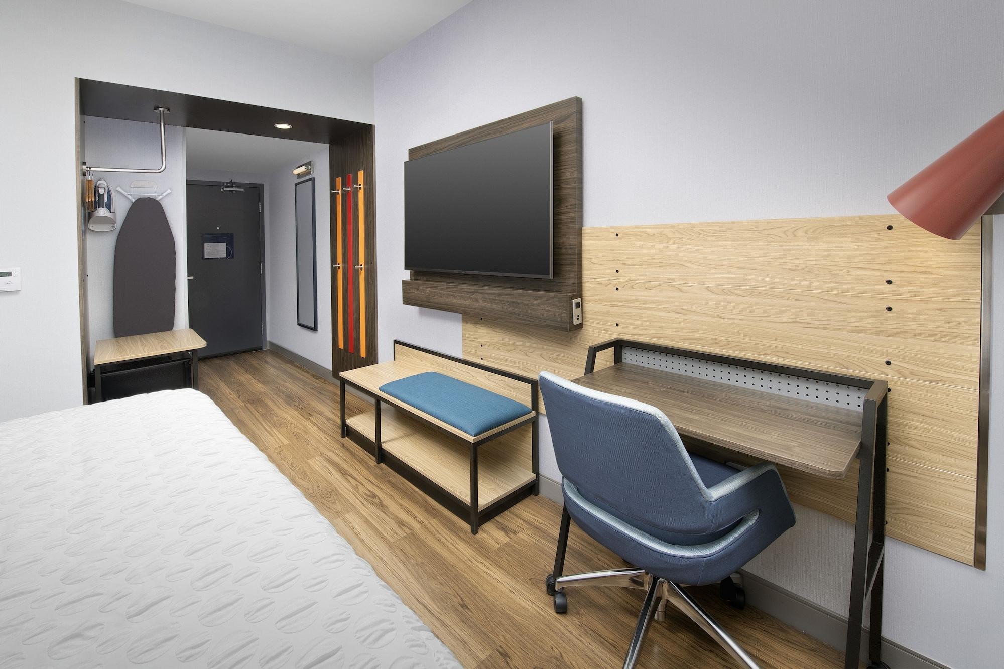 Tru By Hilton Jacksonville St Johns Town Center Ngoại thất bức ảnh