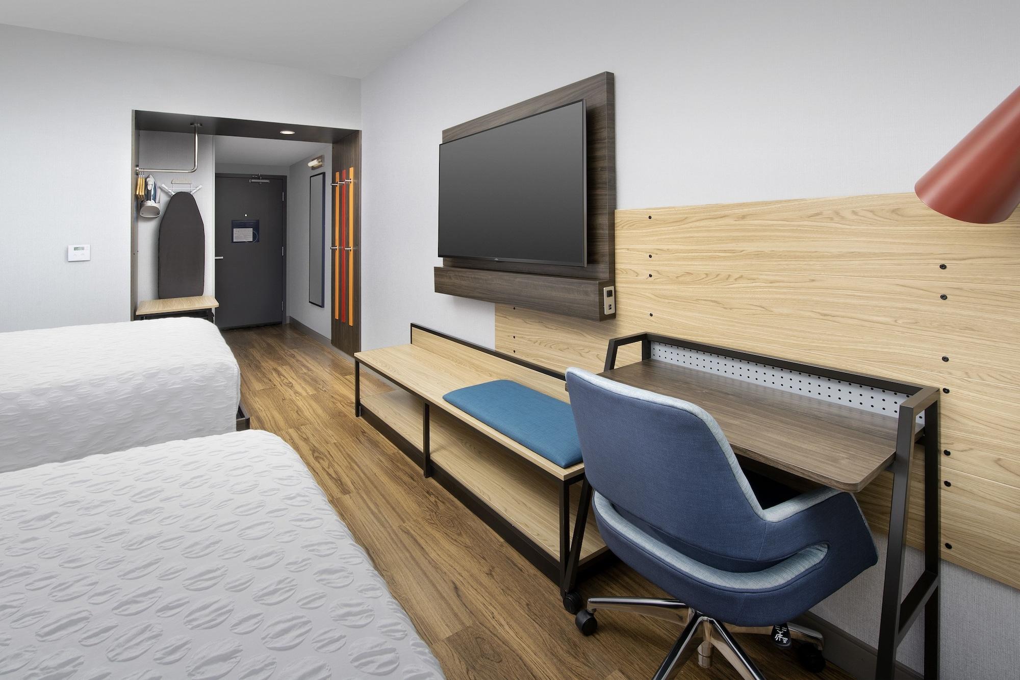 Tru By Hilton Jacksonville St Johns Town Center Ngoại thất bức ảnh