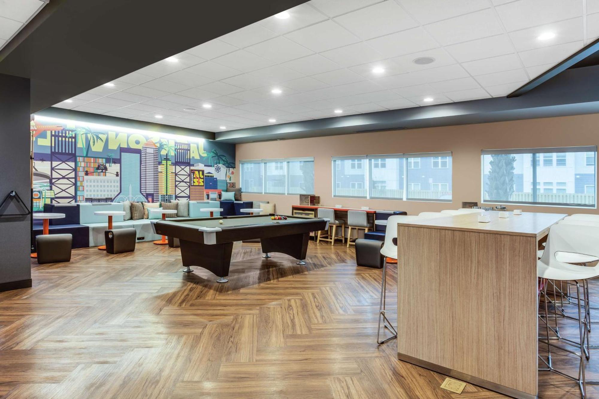 Tru By Hilton Jacksonville St Johns Town Center Ngoại thất bức ảnh