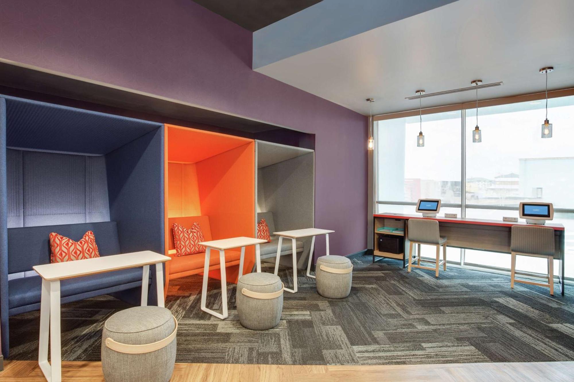 Tru By Hilton Jacksonville St Johns Town Center Ngoại thất bức ảnh