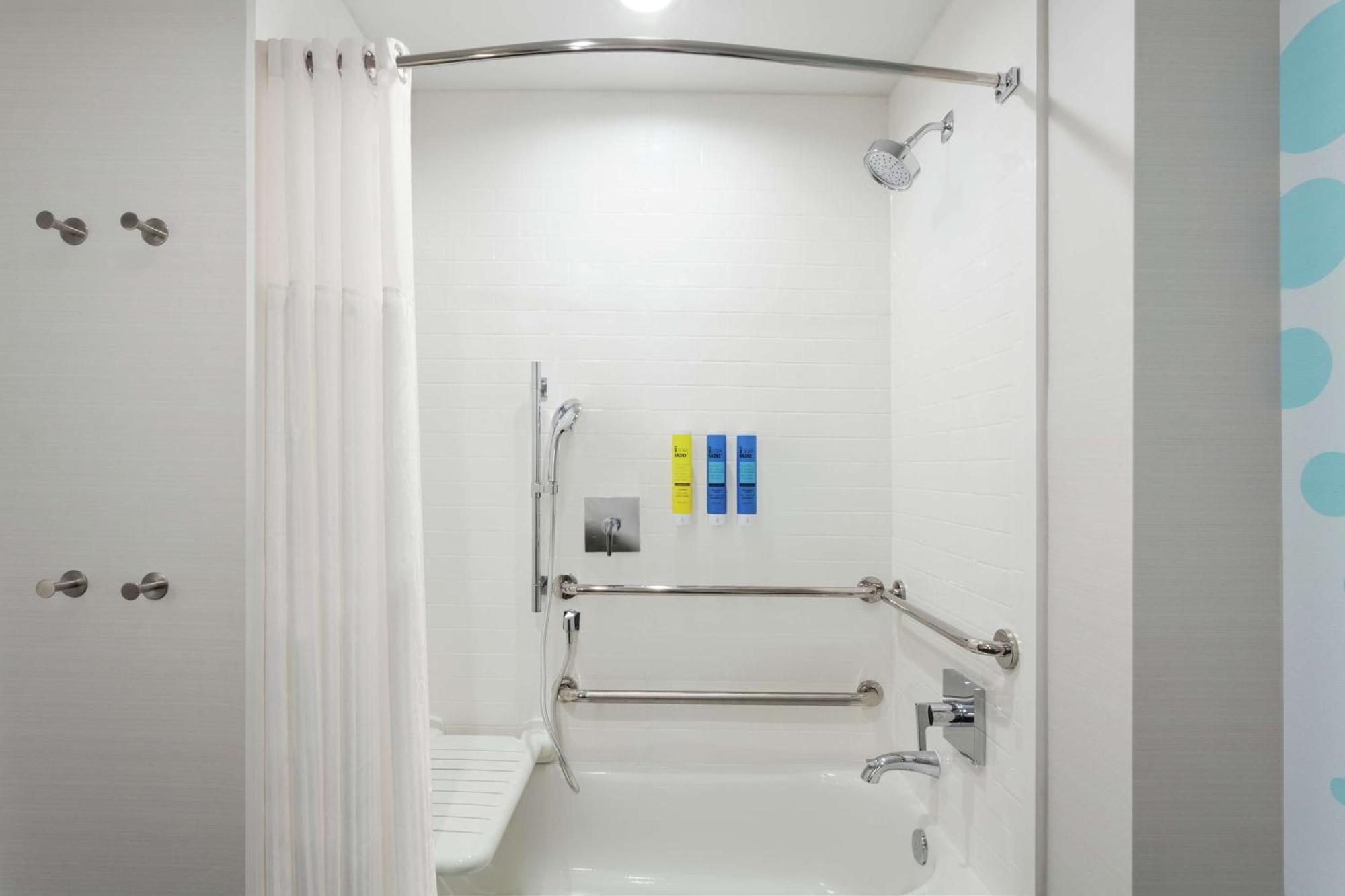 Tru By Hilton Jacksonville St Johns Town Center Ngoại thất bức ảnh