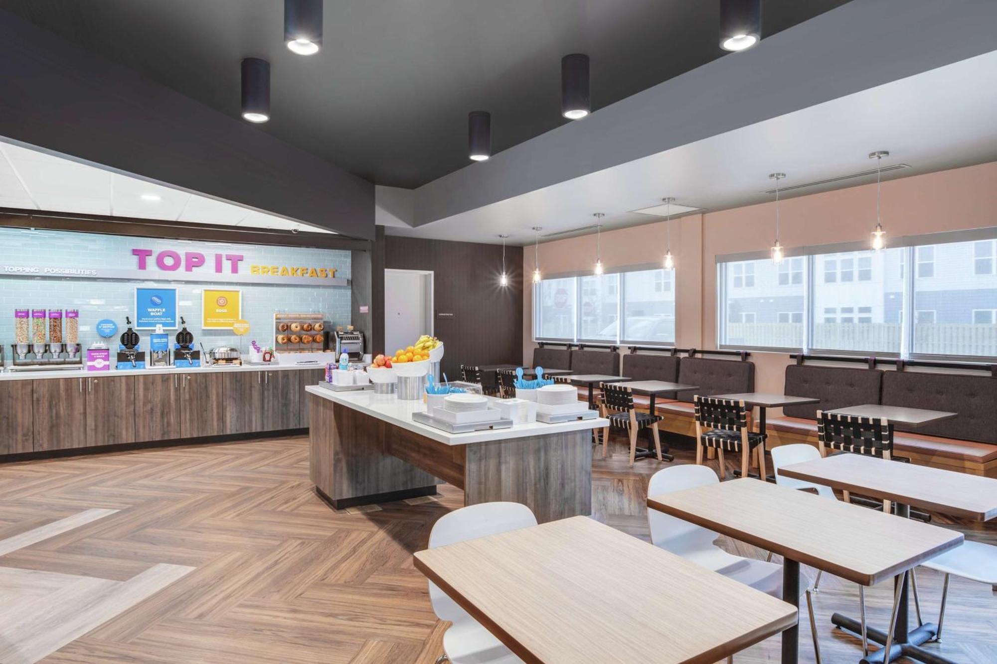 Tru By Hilton Jacksonville St Johns Town Center Ngoại thất bức ảnh