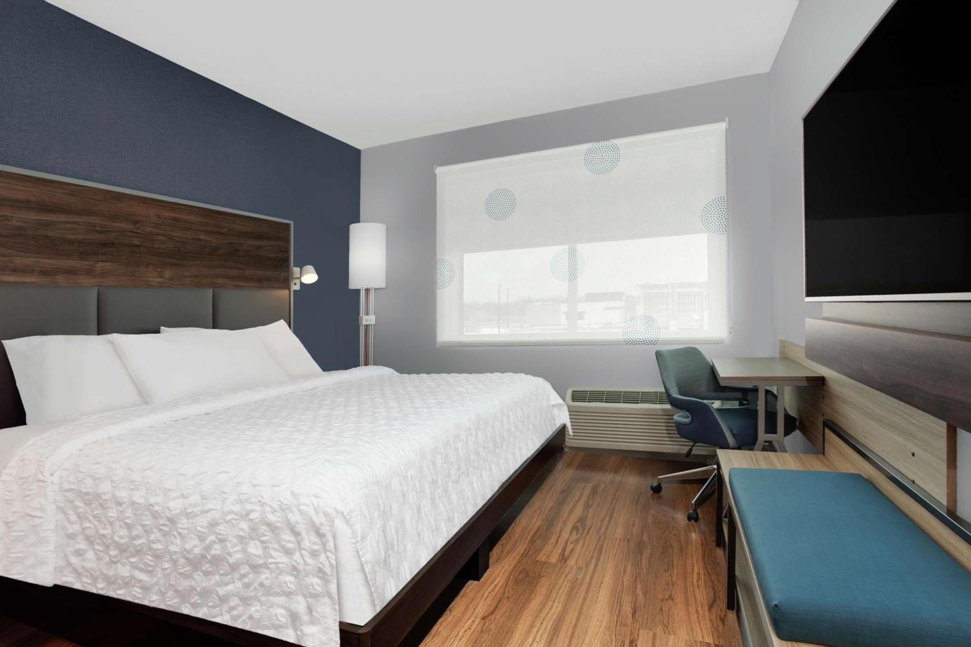 Tru By Hilton Jacksonville St Johns Town Center Ngoại thất bức ảnh