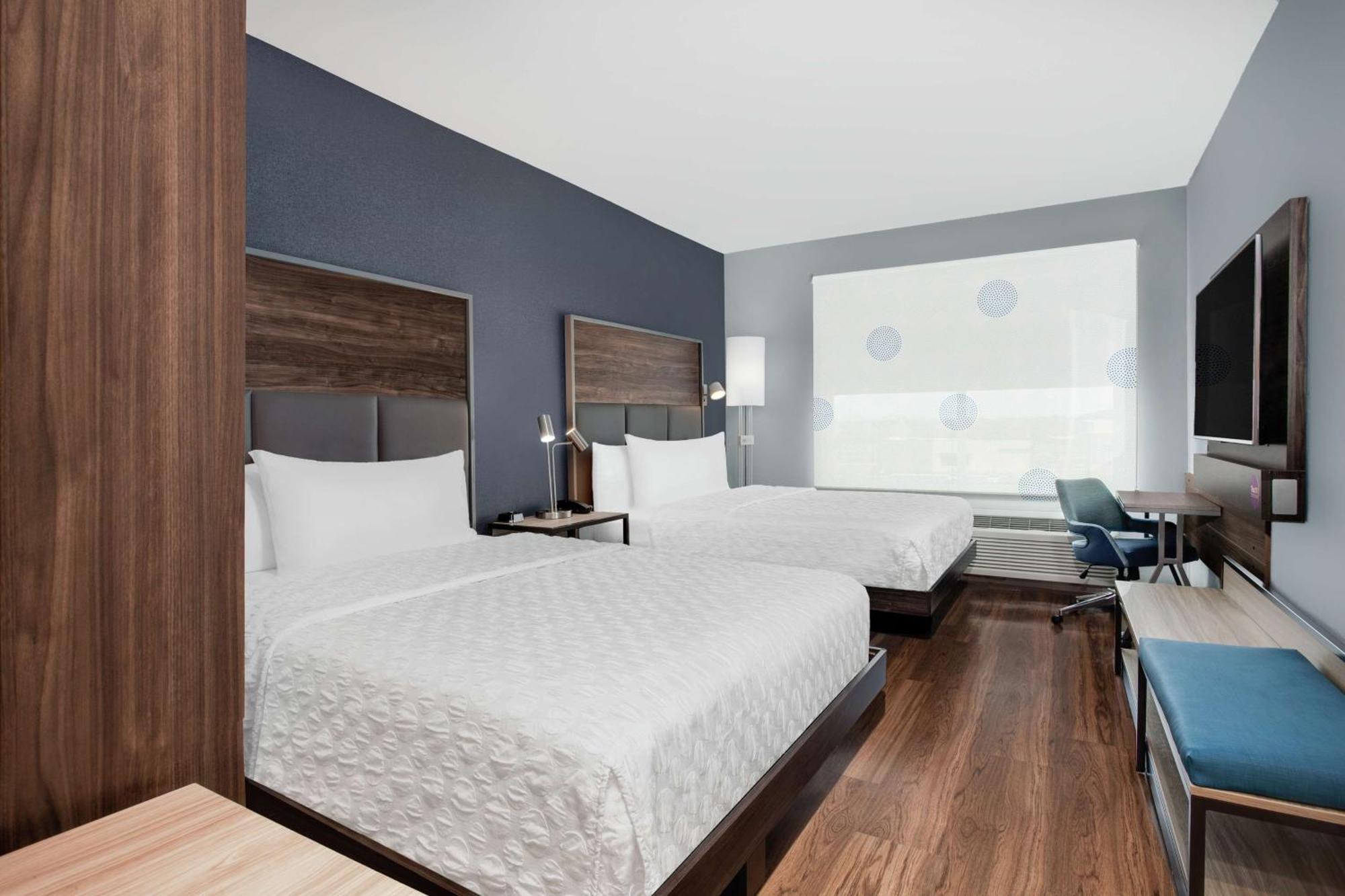 Tru By Hilton Jacksonville St Johns Town Center Ngoại thất bức ảnh