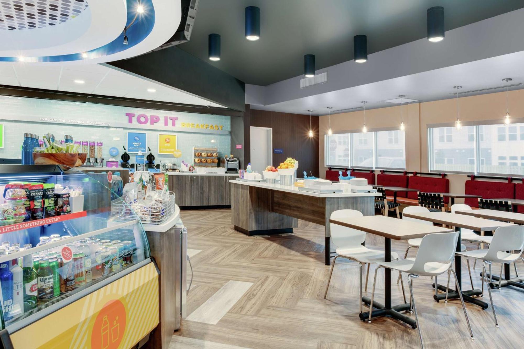 Tru By Hilton Jacksonville St Johns Town Center Ngoại thất bức ảnh