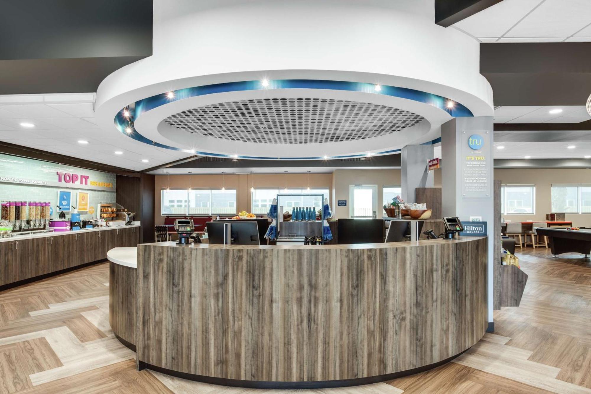Tru By Hilton Jacksonville St Johns Town Center Ngoại thất bức ảnh
