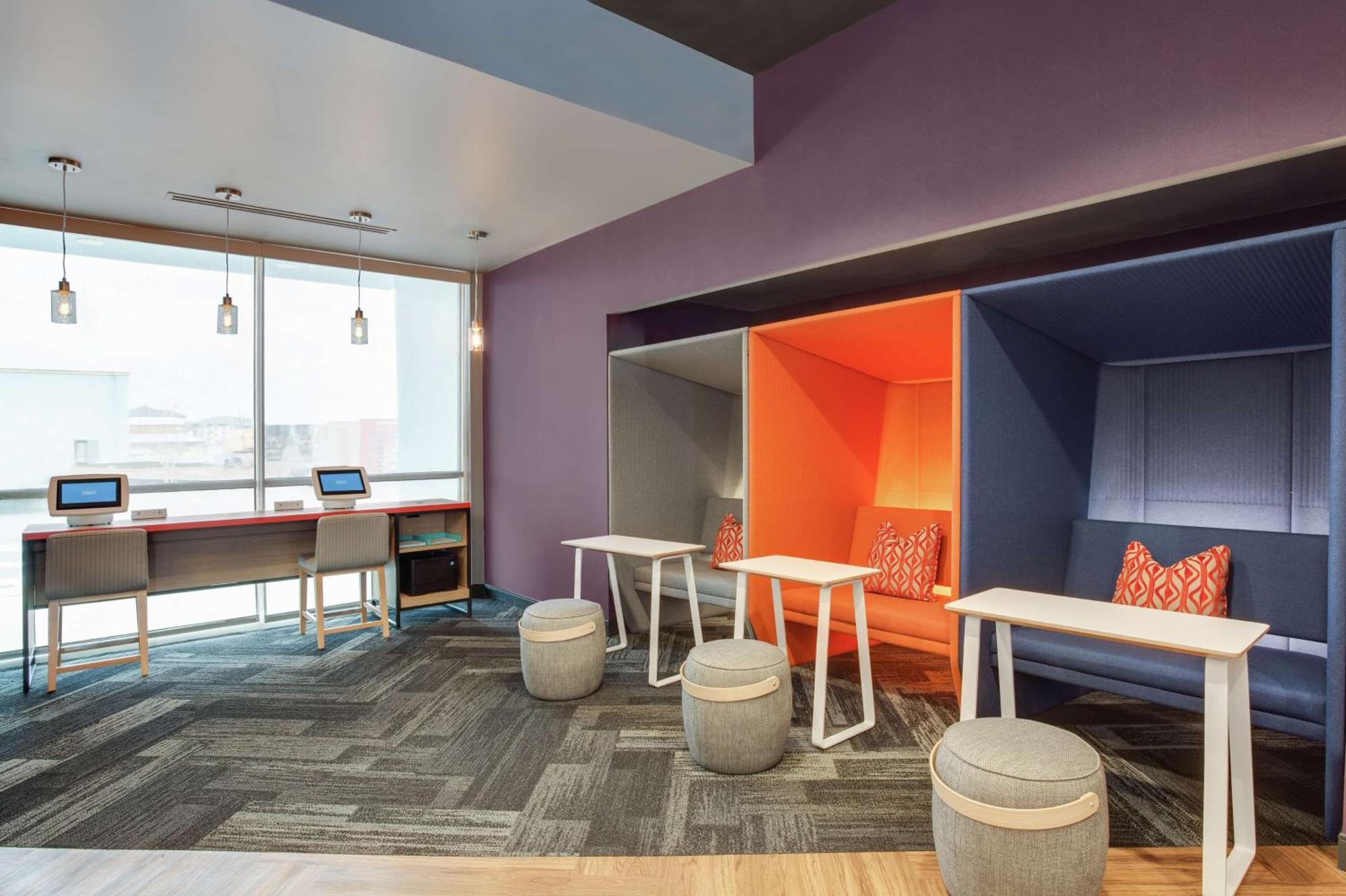 Tru By Hilton Jacksonville St Johns Town Center Ngoại thất bức ảnh