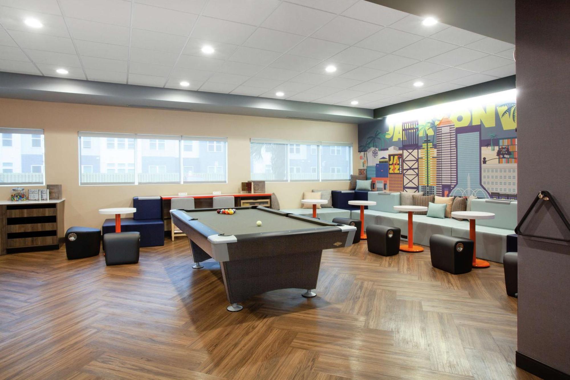 Tru By Hilton Jacksonville St Johns Town Center Ngoại thất bức ảnh