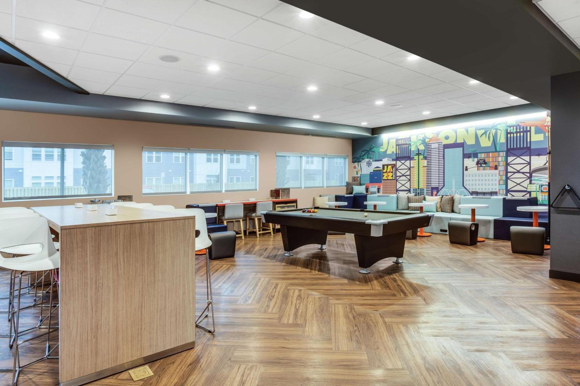 Tru By Hilton Jacksonville St Johns Town Center Ngoại thất bức ảnh