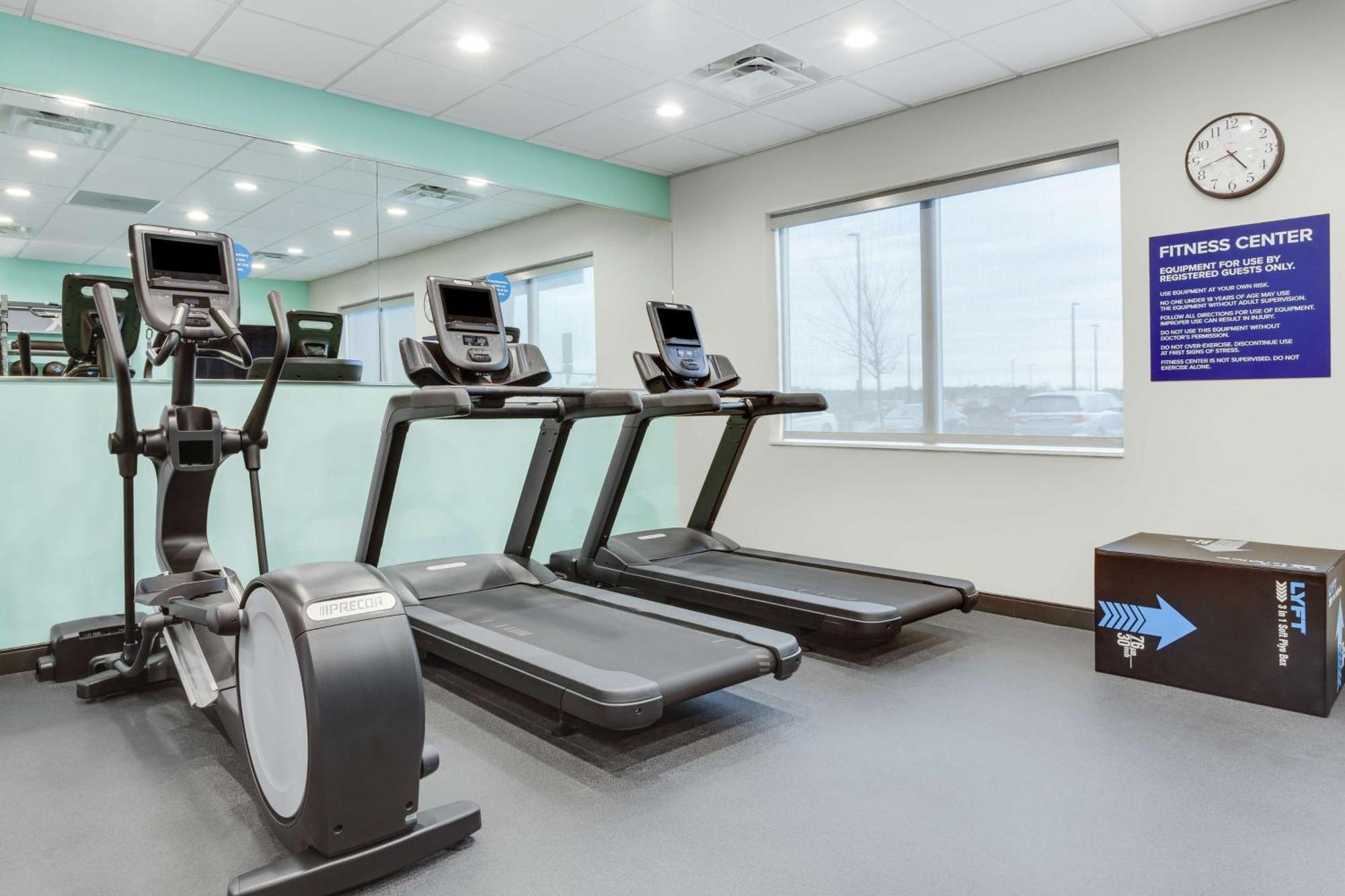 Tru By Hilton Jacksonville St Johns Town Center Ngoại thất bức ảnh