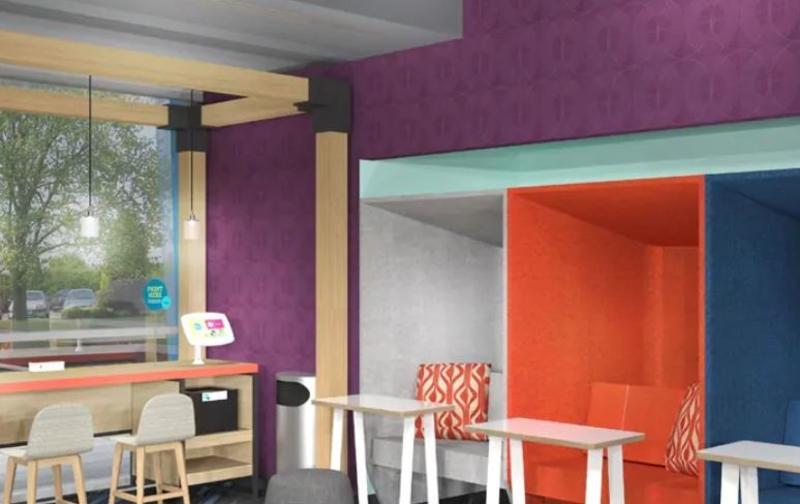 Tru By Hilton Jacksonville St Johns Town Center Ngoại thất bức ảnh