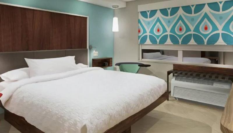 Tru By Hilton Jacksonville St Johns Town Center Ngoại thất bức ảnh