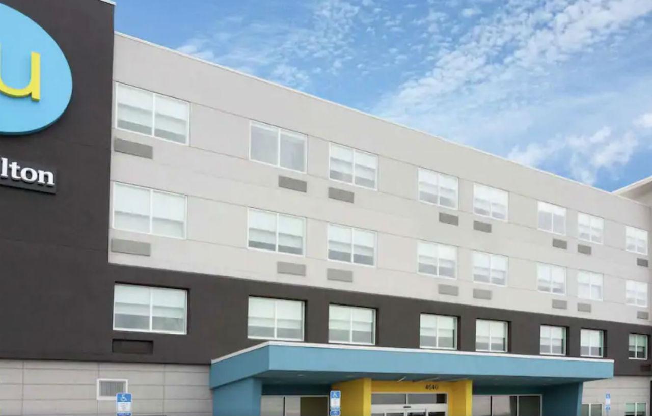 Tru By Hilton Jacksonville St Johns Town Center Ngoại thất bức ảnh
