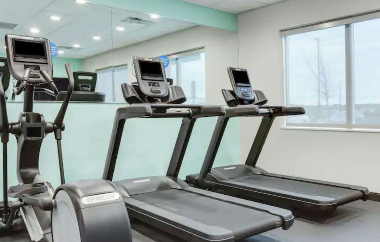 Tru By Hilton Jacksonville St Johns Town Center Ngoại thất bức ảnh