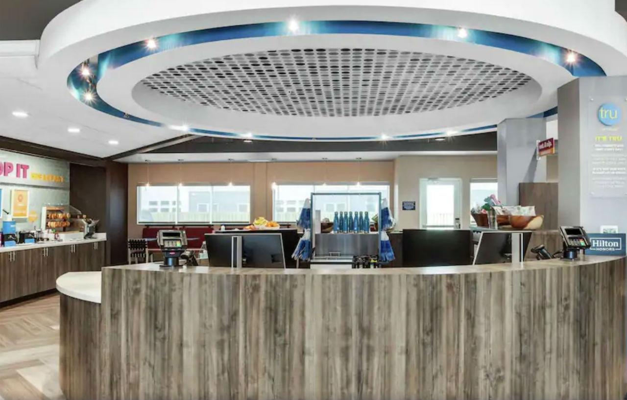 Tru By Hilton Jacksonville St Johns Town Center Ngoại thất bức ảnh